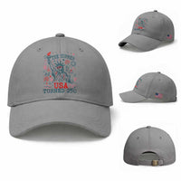 250 Years America Anniversary Statue of Liberty Baseball Cap The Summer USA Turned 250