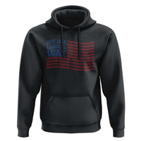 USA But In A Liberal Way 4th of July Hoodie Feminist Women's Rights Freedom