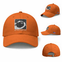Do Not Perceive Me Funny Meme Cat Lover Baseball Cap Funny Cat Sarcstic Meme