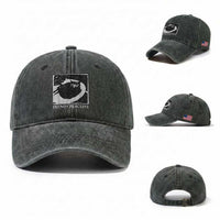 Do Not Perceive Me Funny Meme Cat Lover Washed Cotton Baseball Cap Funny Cat Sarcstic Meme