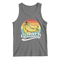 That's Bananas Tank Top Funny Banana Lover Saying - Wonder Print Shop