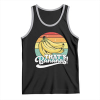 That's Bananas Tank Top Funny Banana Lover Saying - Wonder Print Shop