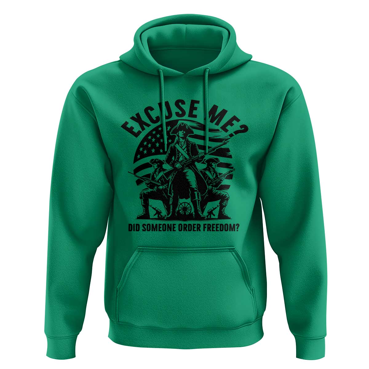 Freedom Resist Protest Civil Rights Hoodie Excuse Me Did Someone Order Freedom