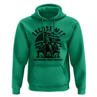 Freedom Resist Protest Civil Rights Hoodie Excuse Me Did Someone Order Freedom