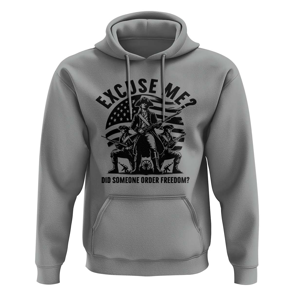 Freedom Resist Protest Civil Rights Hoodie Excuse Me Did Someone Order Freedom
