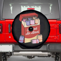 I Need An Alani Spare Tire Cover Funny Drinking Trendy Summer Vacation