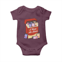 I Need An Alani Baby Onesie Funny Drinking Trendy Summer Vacation