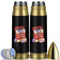 I Need An Alani Bullet Tumbler Funny Drinking Trendy Summer Vacation