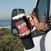 I Need An Alani Tumbler With Handle Funny Drinking Trendy Summer Vacation