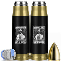 Sojourner Truth Quote Bullet Tumbler Black History Month
