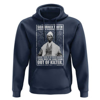 Sojourner Truth Quote Hoodie Black History Month