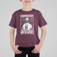 Sojourner Truth Quote T Shirt For Kid Black History Month