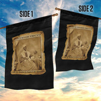 Sojourner Truth Garden Flag Black Women Quote