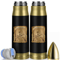 Sojourner Truth Bullet Tumbler Black Women Quote