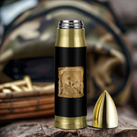 Sojourner Truth Bullet Tumbler Black Women Quote
