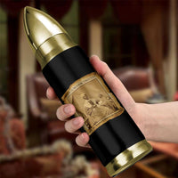 Sojourner Truth Bullet Tumbler Black Women Quote