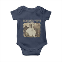 Sojourner Truth Baby Onesie African American Historical Hero