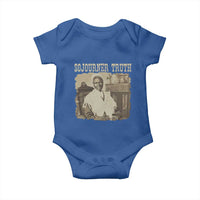 Sojourner Truth Baby Onesie African American Historical Hero