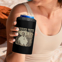 Sojourner Truth 4 in 1 Can Cooler Tumbler African American Historical Hero