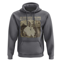Sojourner Truth Hoodie African American Historical Hero