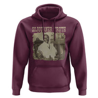 Sojourner Truth Hoodie African American Historical Hero