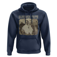 Sojourner Truth Hoodie African American Historical Hero