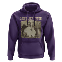 Sojourner Truth Hoodie African American Historical Hero