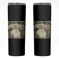 Sojourner Truth Skinny Tumbler African American Historical Hero