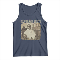 Sojourner Truth Tank Top African American Historical Hero