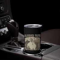 Sojourner Truth Tumbler Cup African American Historical Hero