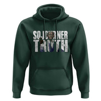 Sojourner Truth Quote Hoodie African American Historical Hero