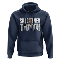 Sojourner Truth Quote Hoodie African American Historical Hero