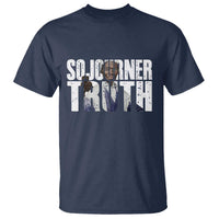 Sojourner Truth Quote T Shirt African American Historical Hero