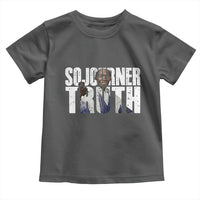 Sojourner Truth Quote Toddler T Shirt African American Historical Hero