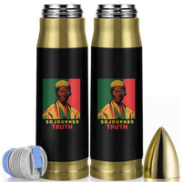 Sojourner Truth Bullet Tumbler Black History Month