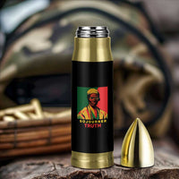 Sojourner Truth Bullet Tumbler Black History Month