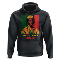 Sojourner Truth Hoodie Black History Month