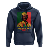 Sojourner Truth Hoodie Black History Month