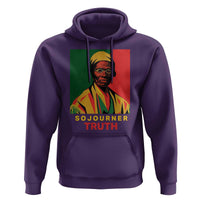 Sojourner Truth Hoodie Black History Month