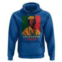Sojourner Truth Hoodie Black History Month