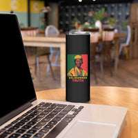 Sojourner Truth Skinny Tumbler Black History Month