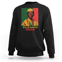 Sojourner Truth Sweatshirt Black History Month