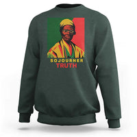 Sojourner Truth Sweatshirt Black History Month