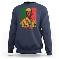 Sojourner Truth Sweatshirt Black History Month