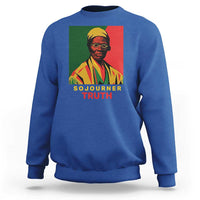 Sojourner Truth Sweatshirt Black History Month