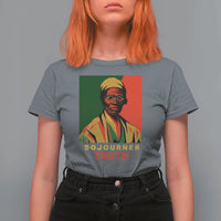 Sojourner Truth T Shirt For Women Black History Month