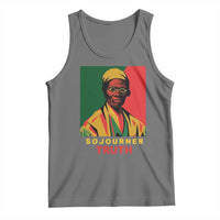 Sojourner Truth Tank Top Black History Month