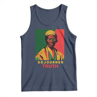Sojourner Truth Tank Top Black History Month