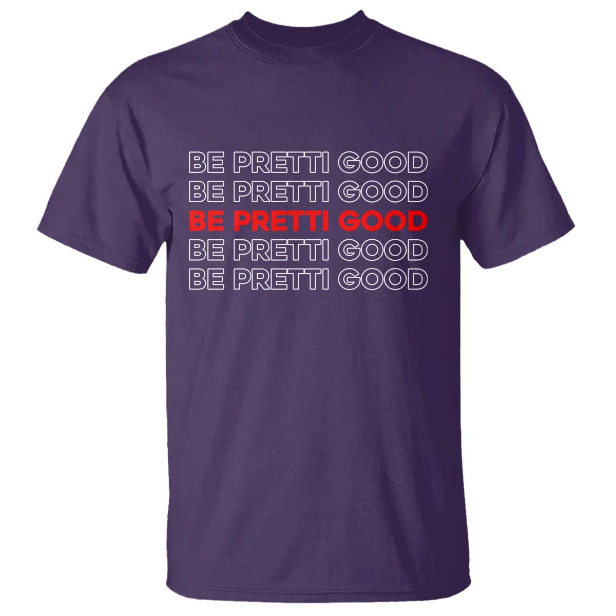 Be Pretti Good T Shirt Anti ICE Immigration Protest Human Rights