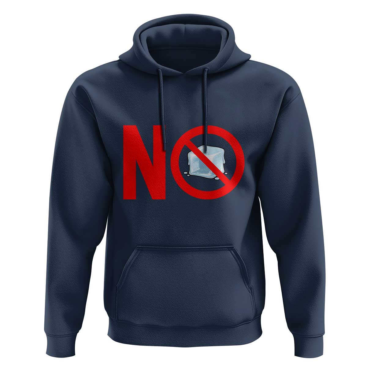 Anti ICE Hoodie No ICE Protest Symbol Anti Immigration Enforcement